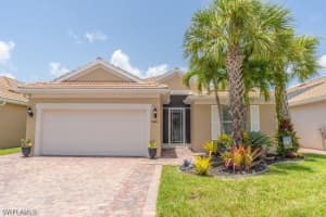 7550 Garibaldi Court, Naples, FL 34114 Sold 04/17/25