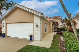 4696 Rio Poco Court, Naples, FL 34109 Sold 08/29/25