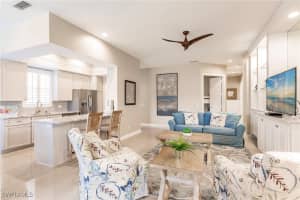 4696 Rio Poco Court, Naples, FL 34109 Sold 08/29/25