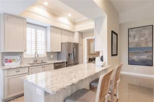 4696 Rio Poco Court, Naples, FL 34109 Sold 08/29/25