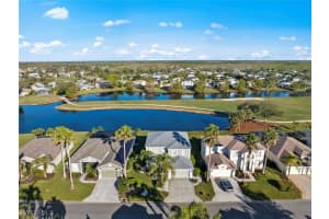 21626 Helmsdale Run, Estero, FL 33928 Sold 02/14/25