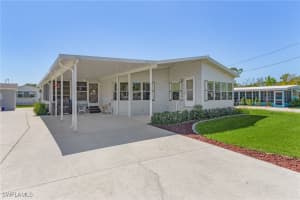 5941 Wisconsin Street, Bokeelia, FL 33922 Sold 07/17/25