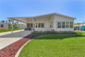 5941 Wisconsin Street, Bokeelia, FL 33922 Sold 07/17/25
