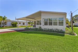 5941 Wisconsin Street, Bokeelia, FL 33922 Sold 07/17/25