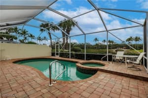 4945 San Pablo Court, Naples, FL 34109 Sold 05/02/25