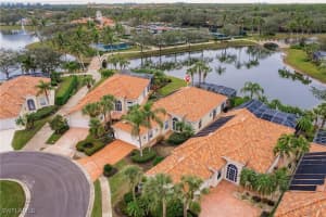 4945 San Pablo Court, Naples, FL 34109 Sold 05/02/25