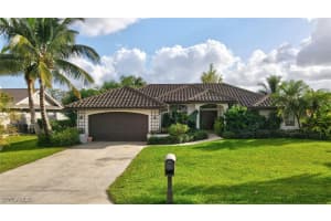 6703 Willow Lake Circle, Fort Myers, FL 33966 Sold 03/07/25