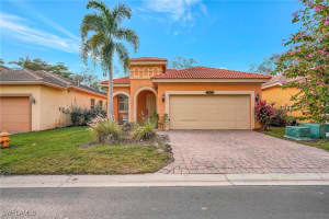 20612 Golden Elm Drive, Estero, FL 33928 Sold 06/16/25
