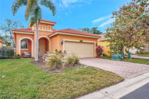 20612 Golden Elm Drive, Estero, FL 33928 Sold 06/16/25