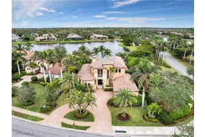 9692 Lipari Court, Naples, FL 34113 Sold 04/04/25
