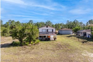 1206 Wells Avenue, Lehigh Acres, FL 33972 Sold 03/12/25