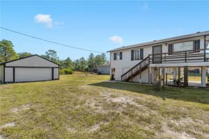 1206 Wells Avenue, Lehigh Acres, FL 33972 Sold 03/12/25