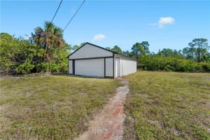 1206 Wells Avenue, Lehigh Acres, FL 33972 Sold 03/12/25