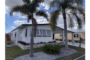 9221 Bonita Drive, North Fort Myers, FL 33903 Sold 04/07/25