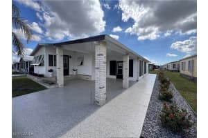 9221 Bonita Drive, North Fort Myers, FL 33903 Sold 04/07/25