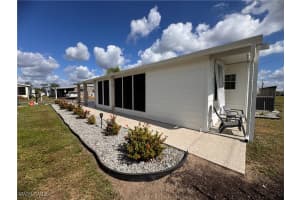 9221 Bonita Drive, North Fort Myers, FL 33903 Sold 04/07/25