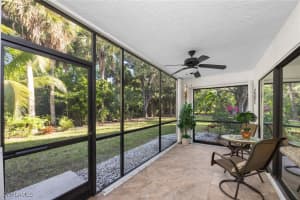 13311 Greengate Boulevard, Fort Myers, FL 33919 Sold 01/31/25