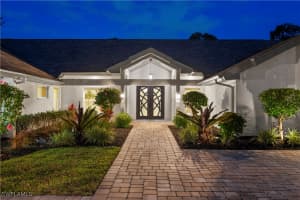 13523 Pine Villa Lane, Fort Myers, FL 33912 Sold 03/12/25