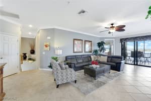 10610 Smokehouse Bay Drive, Naples, FL 34120 Sold 08/15/25