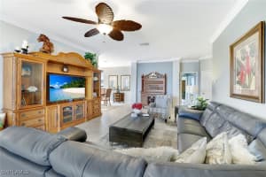 10610 Smokehouse Bay Drive, Naples, FL 34120 Sold 08/15/25