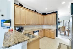 10610 Smokehouse Bay Drive, Naples, FL 34120 Sold 08/15/25