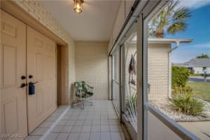 3828 Sabal Springs Boulevard, North Fort Myers, FL 33917 - MLS#225003950