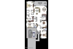 12602 Caballo Court, Estero, FL 33928 Sold 04/14/25
