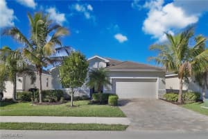 4336 Teaberry Lane, Fort Myers, FL 33916 Sold 03/18/25