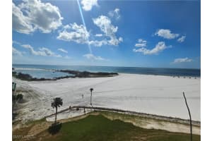 6672 Estero Boulevard, Fort Myers Beach, FL 33931 - MLS#225003969