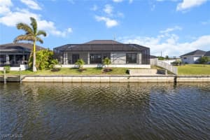 2704 20th Avenue, Cape Coral, FL 33914 Sold 07/16/25