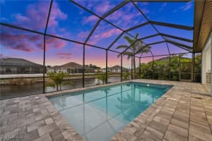2704 20th Avenue, Cape Coral, FL 33914 Sold 07/16/25