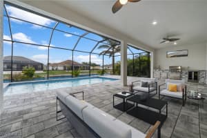 2704 20th Avenue, Cape Coral, FL 33914 Sold 07/16/25
