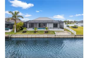 2704 20th Avenue, Cape Coral, FL 33914 Sold 07/16/25