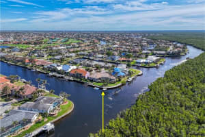 5076 La Costa Island Court, Punta Gorda, FL 33950 Sold 02/19/25