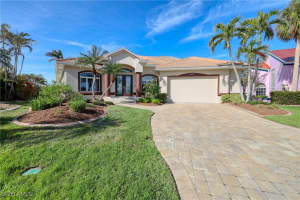 5076 La Costa Island Court, Punta Gorda, FL 33950 Sold 02/19/25