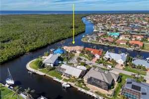 5076 La Costa Island Court, Punta Gorda, FL 33950 Sold 02/19/25