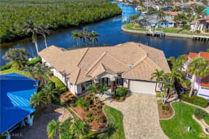 5076 La Costa Island Court, Punta Gorda, FL 33950 Sold 02/19/25
