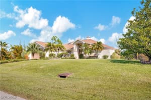 2617 22nd Place, Cape Coral, FL 33993 Sold 03/24/25