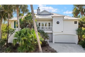 4596 Buck Key Road, Sanibel, FL 33957 Sold 05/06/25
