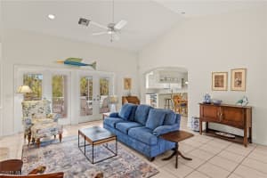 4596 Buck Key Road, Sanibel, FL 33957 Sold 05/06/25