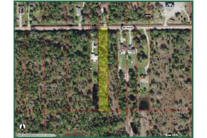 TBD 66th Avenue, Naples, FL 34120 Sold 02/21/25