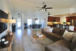 1310 37th Terrace, Cape Coral, FL 33904 Sold 06/18/25