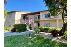 5725 Foxlake Dr 8, North Fort Myers