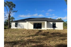 481 Woodman Drive, Lehigh Acres, FL 33972 Sold 05/16/25