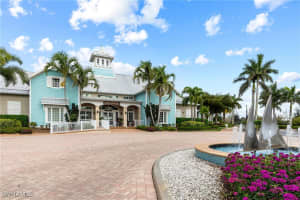 14540 Topsail Drive, Naples, FL 34114 Sold 08/01/25