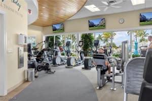 14540 Topsail Drive, Naples, FL 34114 Sold 08/01/25