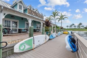 14540 Topsail Drive, Naples, FL 34114 Sold 08/01/25