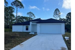 479 Woodman Drive, Lehigh Acres, FL 33972 Sold 06/30/25