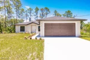 513 Trinity Street, Lehigh Acres, FL 33974 Sold 03/07/25