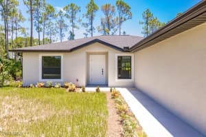 513 Trinity Street, Lehigh Acres, FL 33974 Sold 03/07/25
